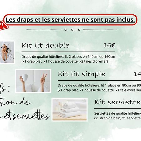 Doux Crepuscule - Au Bord Des Pistes - Parking Lägenhet Enchastrayes Exteriör bild